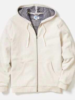 Cloud 9 Fleece Full Zip Hoodie - 2XL